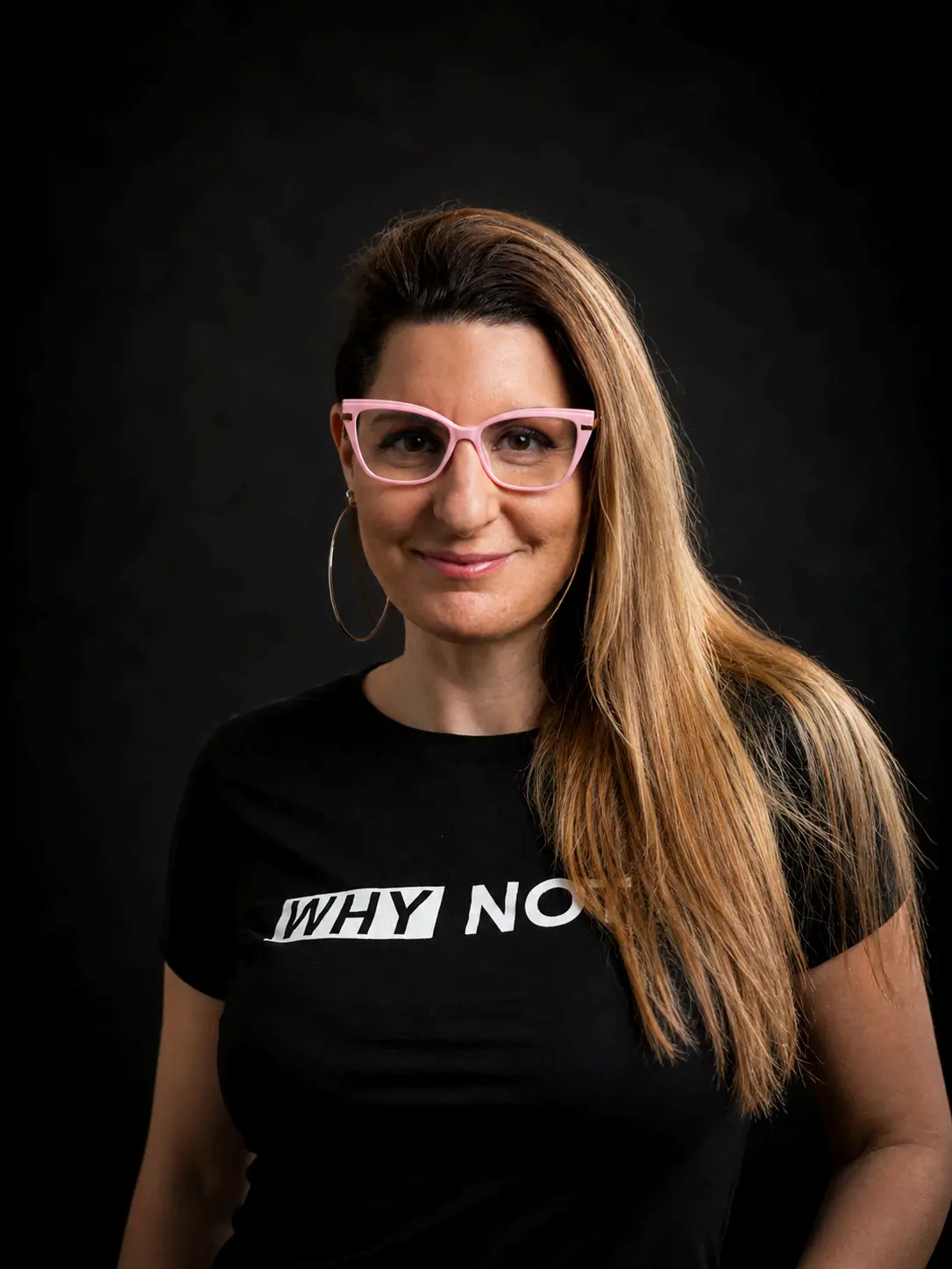 Lic. Analía Tarasiewicz — Autora del libro Cuando el trabajo duele